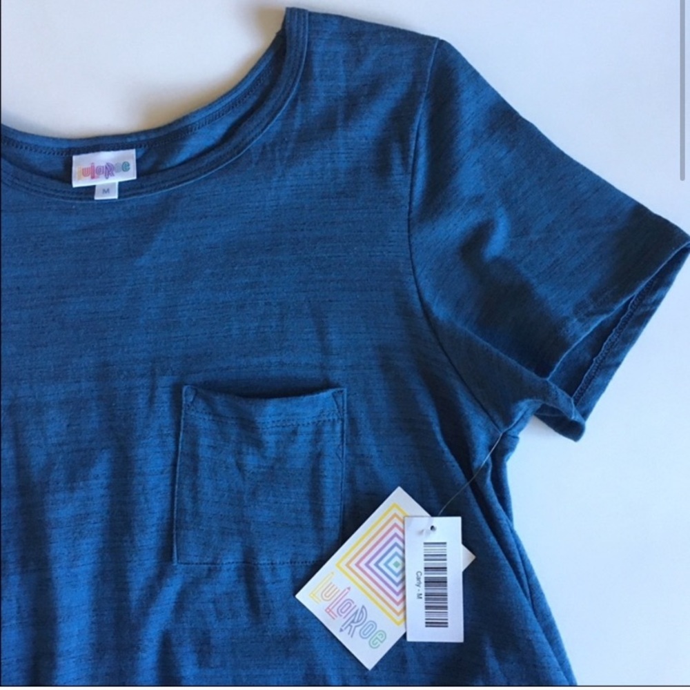 LuLaRoe Carly Dress